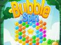 Oyunu Bubble Spin