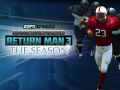 Oyunu Return Man 3: The Season