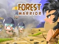 Oyunu Forest Warrior  