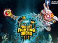 Oyunu Mutant Fighting Arena