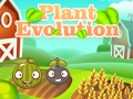 Oyunu Plant Evolution