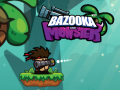 Oyunu Bazooka and Monster 