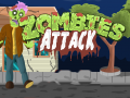 Oyunu Zombies Attack