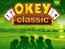 Okey Klasik .