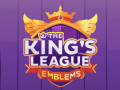 Oyunu The King's League: Emblems  