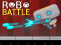 Oyunu Robo Battle
