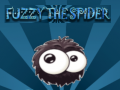 Oyunu Fuzzy The Spider  