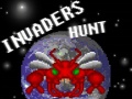 Oyunu Invaders Hunt