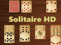 Oyunu Solitaire HD