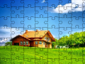 Oyunu Jigsaw Puzzle: Beauty Views