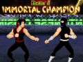 Oyunu Kickin' It : Immortal Champion