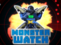 Oyunu Monster Watch  