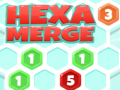 Oyunu Hexa Merge