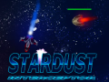 Oyunu StarDust interceptor