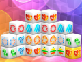 Oyunu Super Mahjong 3d