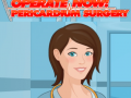 Oyunu Operate Now: Pericardium Surgery