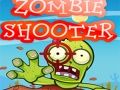 Oyunu Zombie Shooter  