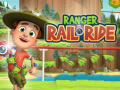 Oyunu Ranger Rail Road