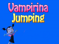 Oyunu Vampirina Jumping  