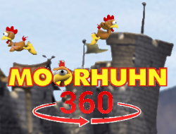 Moorhuhn 360