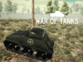 Oyunu War of Tanks  