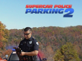Oyunu Supercar Police Parking 2