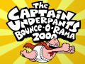Oyunu Captain Underpants Bounce O Rama 2000