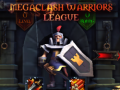 Oyunu Megaclash Warriors League