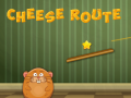 Oyunu Cheese Route