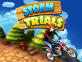Oyunu Storm Trial