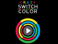 Oyunu Crazy Switch Color