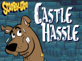 Oyunu Scooby-Doo Castle Hassle   