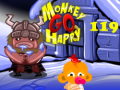 Oyunu Monkey Go Happy Stage 119