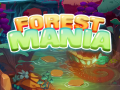 Oyunu Forest Mania