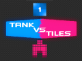 Oyunu Tank vs Tiles