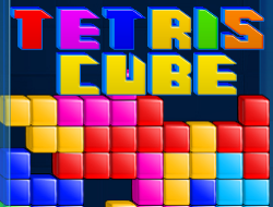 Tetris küpü .