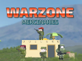Oyunu Warzone Mercenaries  