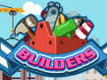 Oyunu The Builders