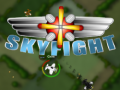 Oyunu Skyfight