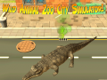 Oyunu Wild Animal Zoo City Simulator