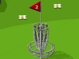 Oyunu Disc Golf