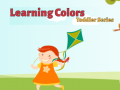 Oyunu Learn Colors For Toddlers