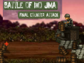 Oyunu Battle of Iwo Jima: Final Counter Attack