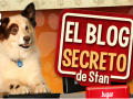 Oyunu Dog With a Blog: El Blog Secreto De Stan    