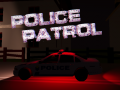 Oyunu Police Patrol