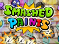 Oyunu Smashed Paints