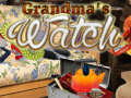Oyunu Grandma's Watch
