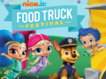 Oyunu nick jr. food truck festival!