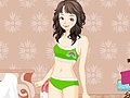 Oyunu Dress - Lady