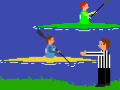Oyunu Canoe Sprint